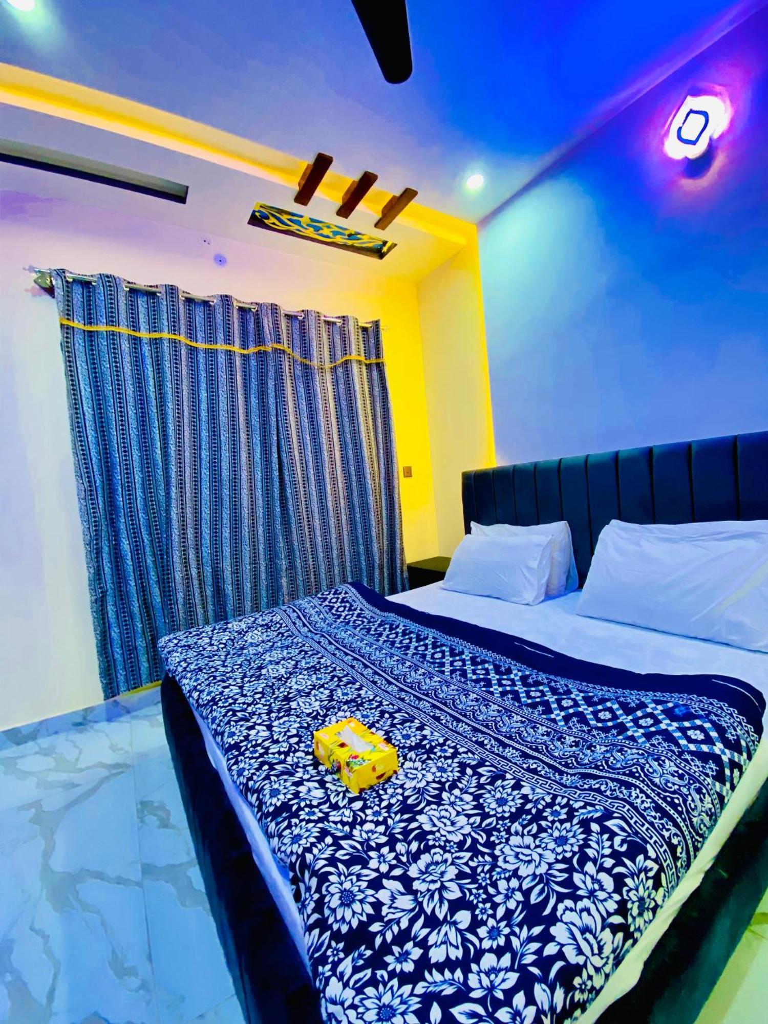 Moonlight Guest House Равалпинди Екстериор снимка