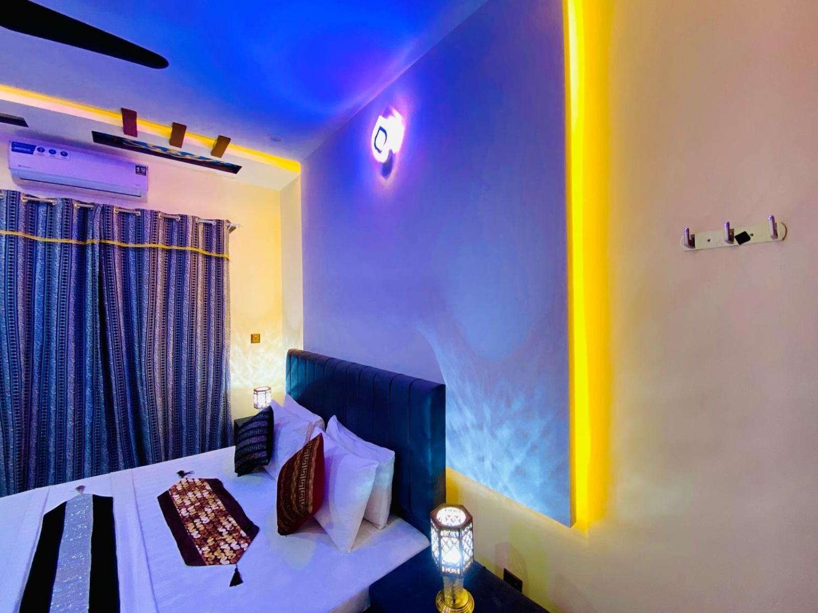 Moonlight Guest House Равалпинди Екстериор снимка